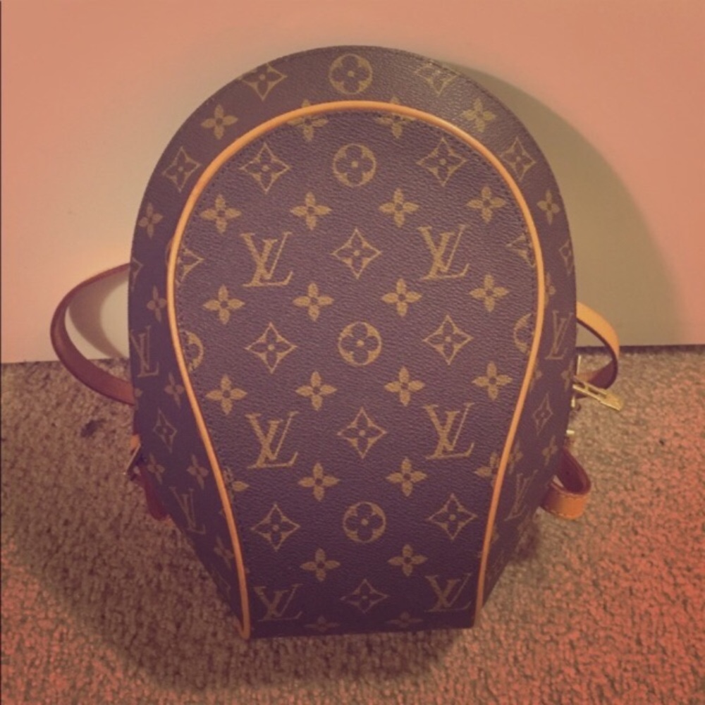 Lv backpack
